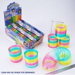 Slinky Resorte De Juguete - Koala Kids