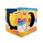 Tambor Musical - Birliktoys