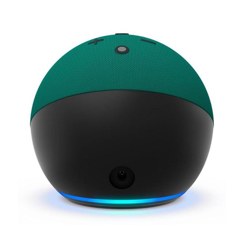 Echo Dot Búho 5ta Generación - Amazon