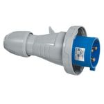Clavija Aerea 200-250V 2P + T 16A Ip66 - Legrand