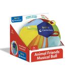 Pelota Musical - Clementoni
