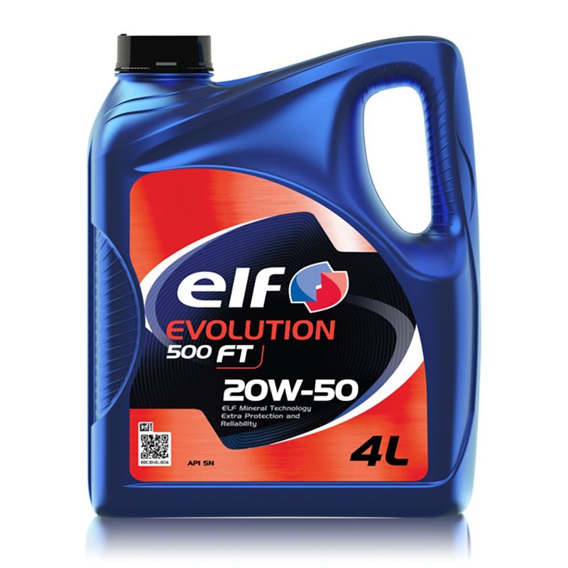 Aceite Para Moto Sintético 4T 10W-40 - Repsol - Cemaco