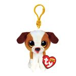 Beanie Boos Hugo Perro Cafe Clip - Ty