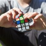 Cubo De Rubiks 3X3 Value - Rubiks