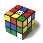 Cubo De Rubiks 3X3 Value - Rubiks