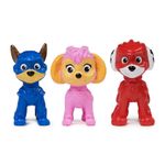 Set Pup Squad Migthy Movie - Paw Patrol