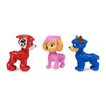 Set Pup Squad Migthy Movie - Paw Patrol