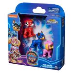 Set Pup Squad Migthy Movie - Paw Patrol