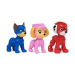 Set Pup Squad Migthy Movie - Paw Patrol