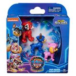 Set Pup Squad Migthy Movie - Paw Patrol