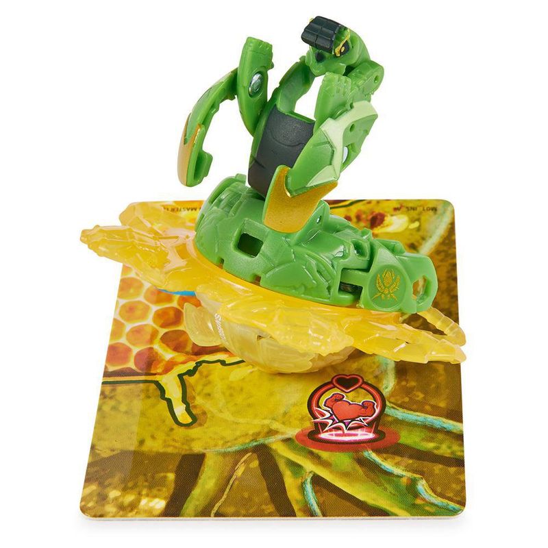Set Ataque Especial Diseño Surtido - Bakugan