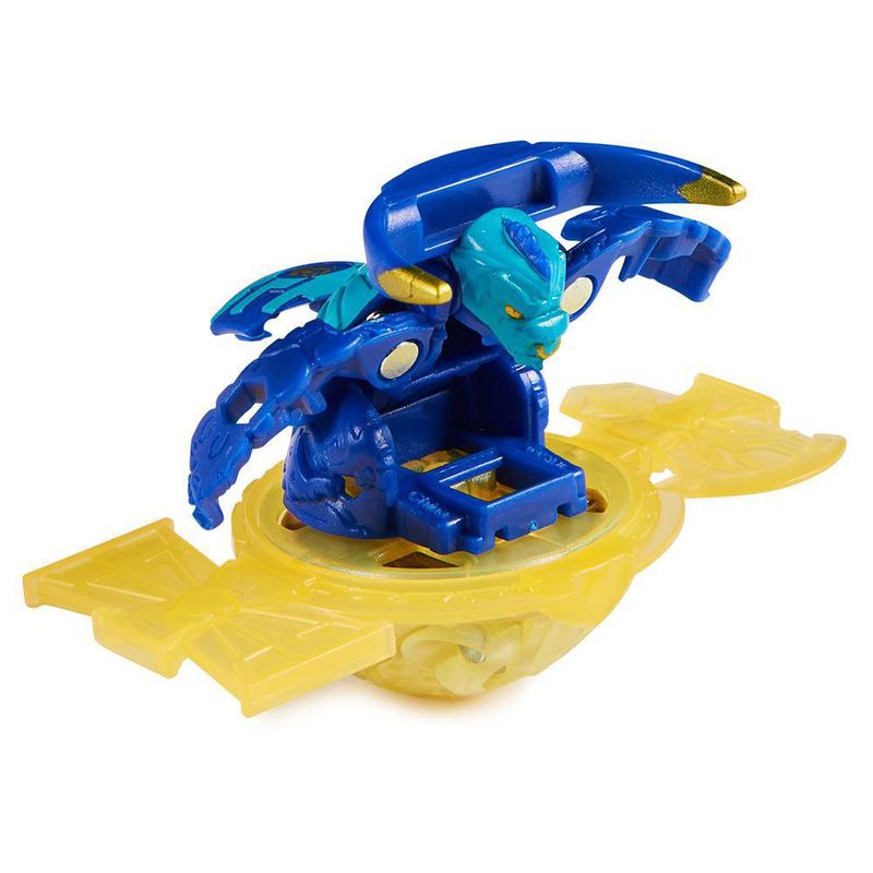 Set Ataque Especial Diseño Surtido - Bakugan