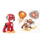Figura Mighty Movie Pawket Diseño Surtido - Paw Patrol