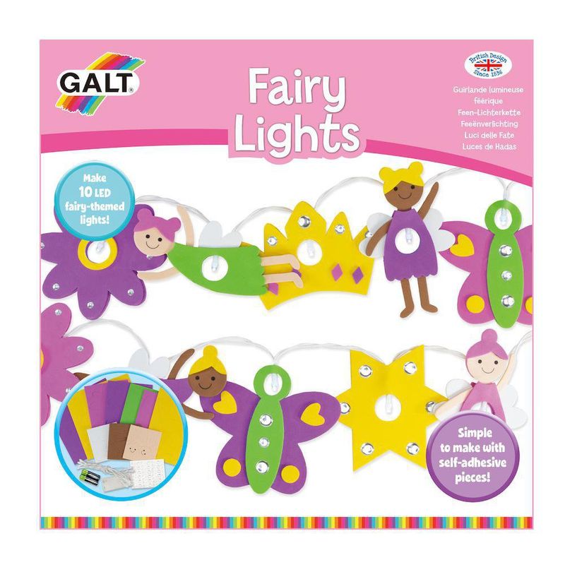 Luces De Hadas - Galt