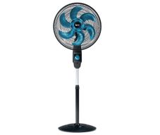 Ventilador de Pedestal con Ozono