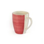 Mug Rosa 11.8 Oz - Niu Haus