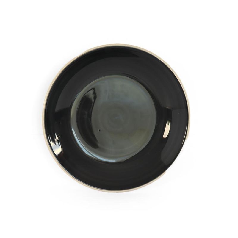 Bowl Para Pasta Gris 9.4 Plg - Niu Haus