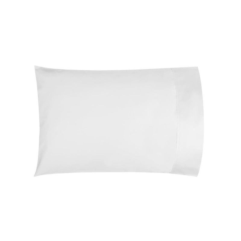 Funda Para Almohada De 500 Hilos Estate - Livim Natural Home Varios Tamaños