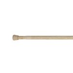 Galería De Tensión Fuji Madera Extensible De 140 - 240 Cm - Inspire