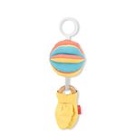 Juguete Colgable Descubre Curiosidad 3 En 1 - Skip Hop