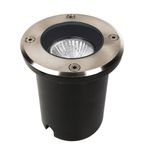 Lámpara Empotrable Satín Para Piso 50 W - Volteck