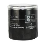 Filtro De Aceite PH4967 - Senfineco
