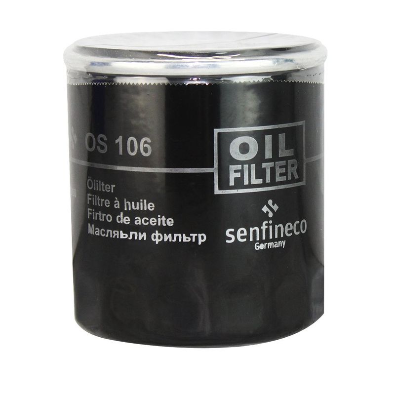 Filtro de aceite Bosch ph4967