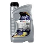 Aceite Para Auto 20W50 1 L - Wunscher