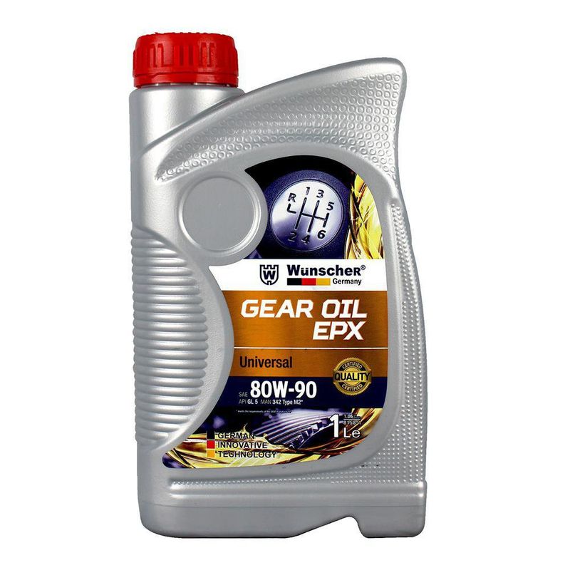 Lubricante De Cadena Moto Mag 1