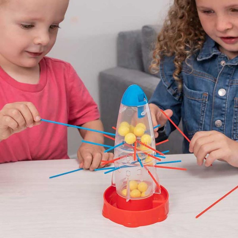 Juego De Mesa Rocket Drop - Boing Toys