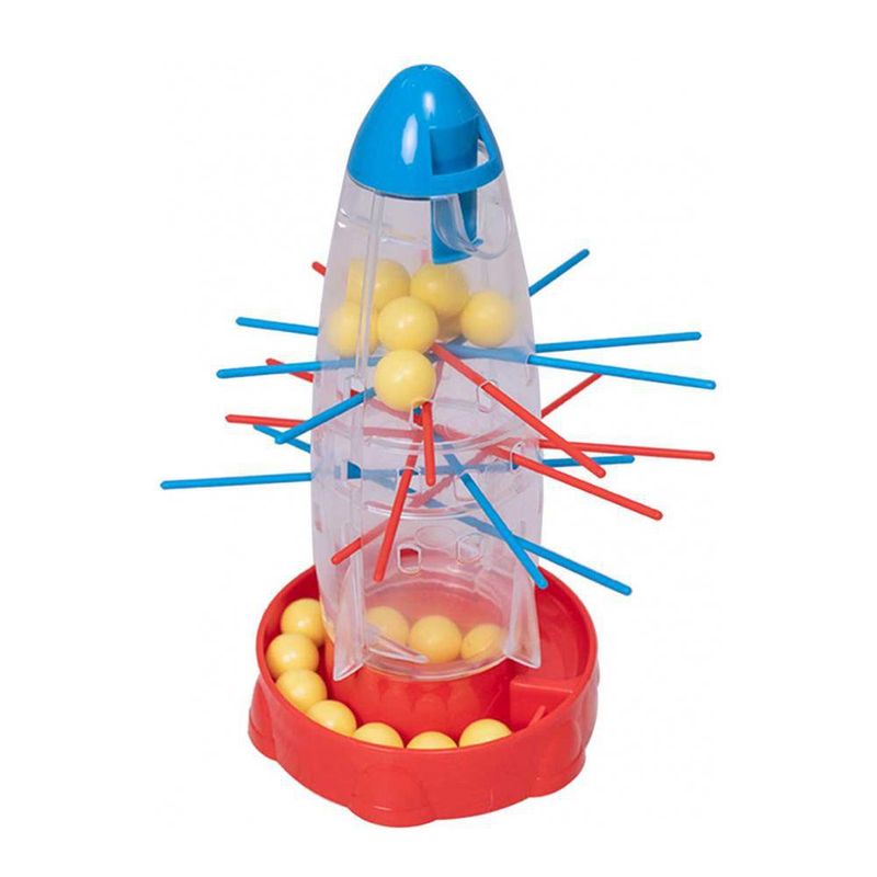 Juego De Mesa Rocket Drop - Boing Toys