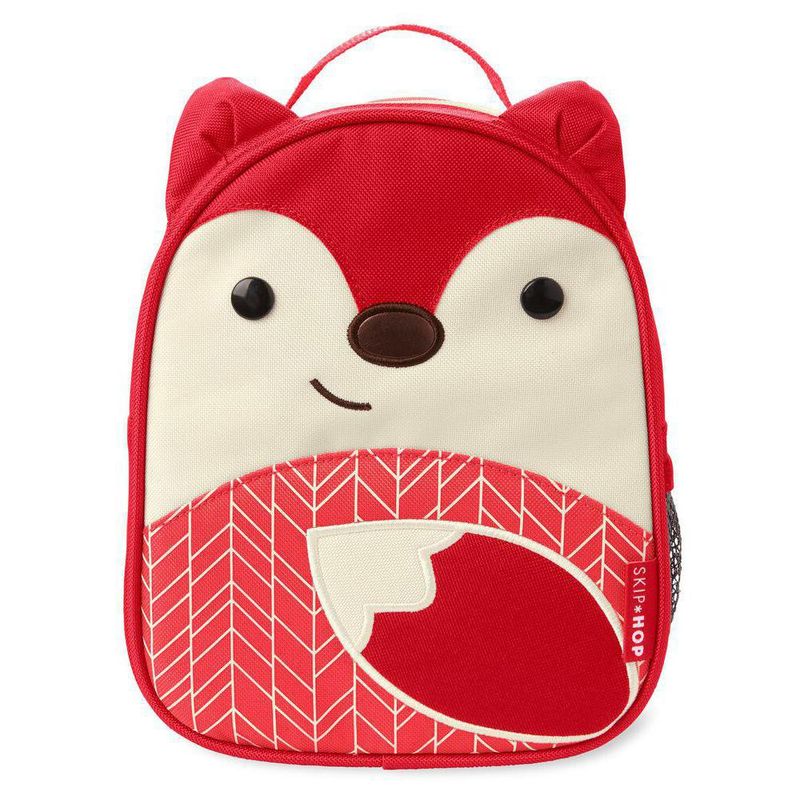 Arnés Mochila Para Niños Diseño Zorro - Skip Hop