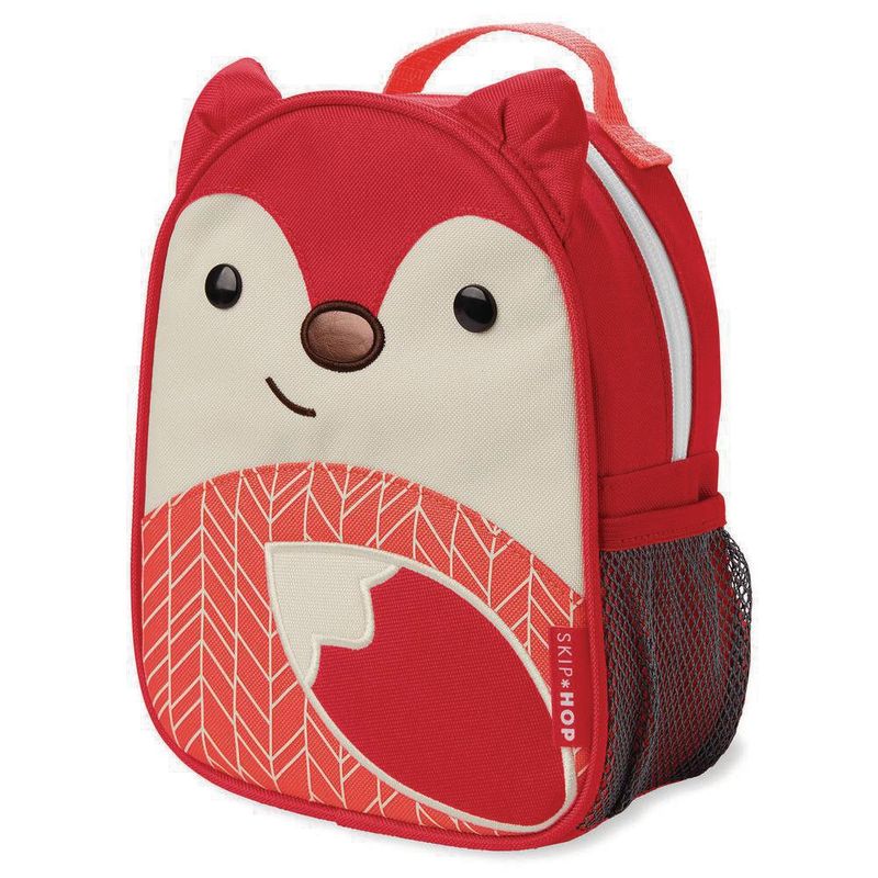 Arnés Mochila Para Niños Diseño Zorro - Skip Hop