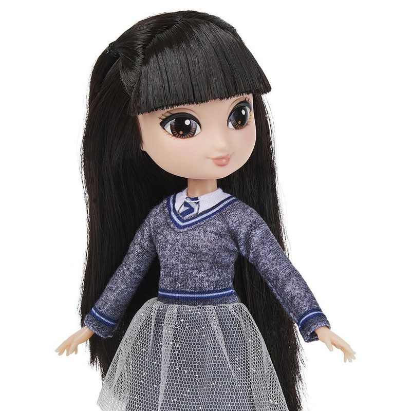 Muñeca Harry Potter Movies Diseños Surtidos - Wizarding World