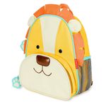 Mochila Para Niños Diseño De León - Skip Hop