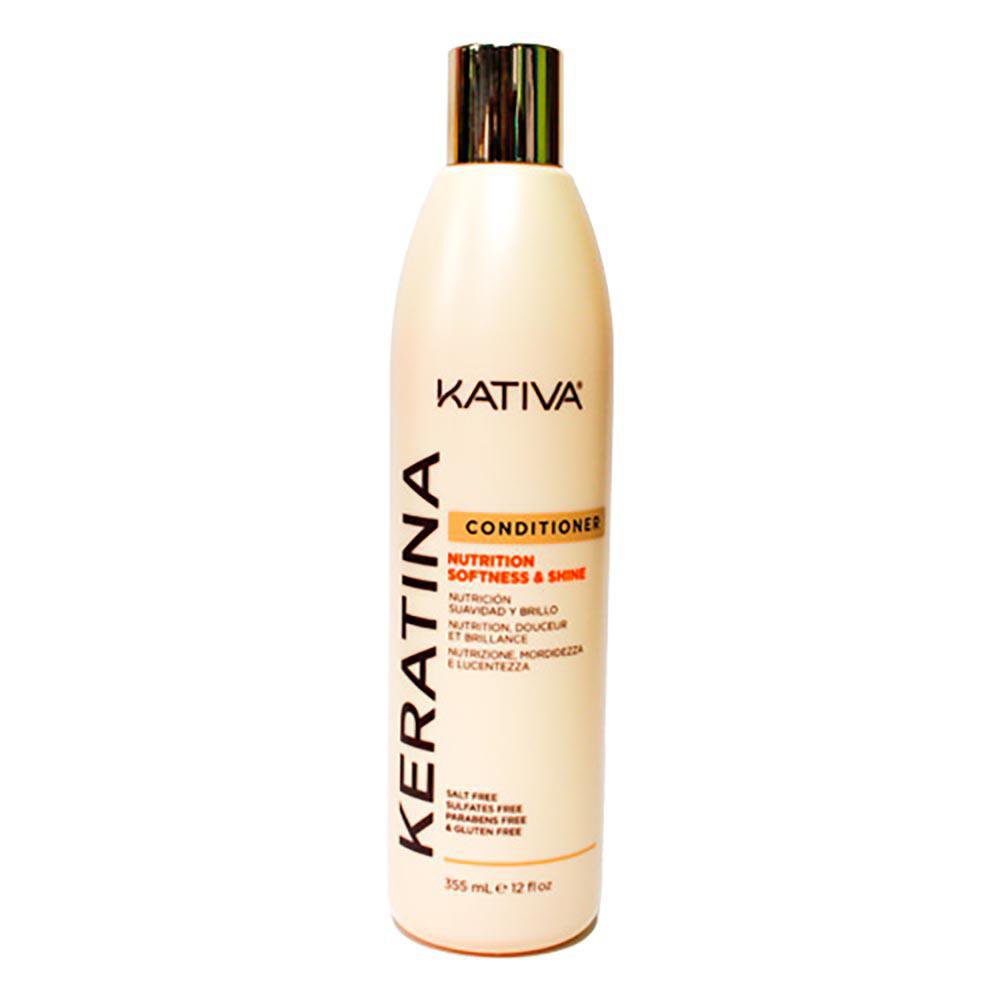 Xtra Shine Kativa Sin Formol Xtra Shine Alisado Kativa