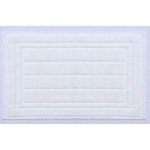 Alfombra de Baño de Algodón 50 x 80 Cm - Viva Varios Colores