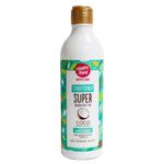 Acondicionador Super Reconstrución Coco Y Macadamia 340 Ml - Happy Anne