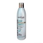 Shampoo-Shea-Butter-Coconut-Oil-355-Ml--Kativa