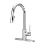 Mezcladora Stellen Monomando Para Cocina - Pfister