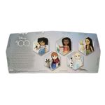 Set-De-5-Princesas-De-Disney---Disney-Princess