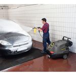 Depósito Para Detergente Espumante Con Lanza 1 L - Karcher