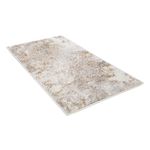 Combo Alfombra Salamanca Raíces 133x190+57X110 Cm - Viva