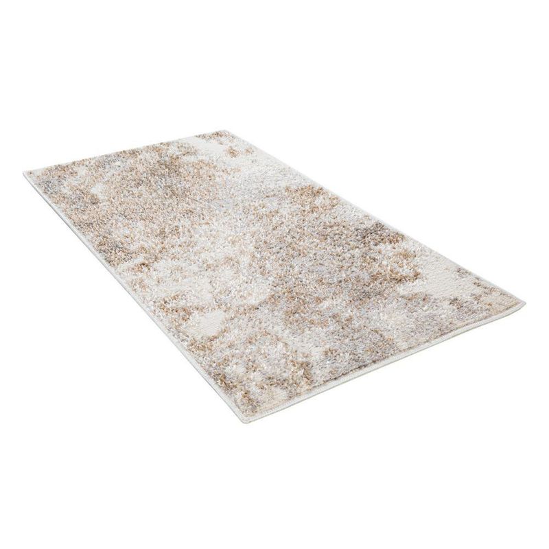 Combo Alfombra Salamanca Raíces 133x190+57X110 Cm - Viva
