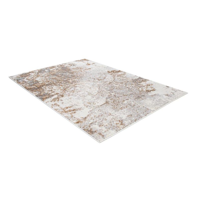 Combo Alfombra Salamanca Raíces 133x190+57X110 Cm - Viva