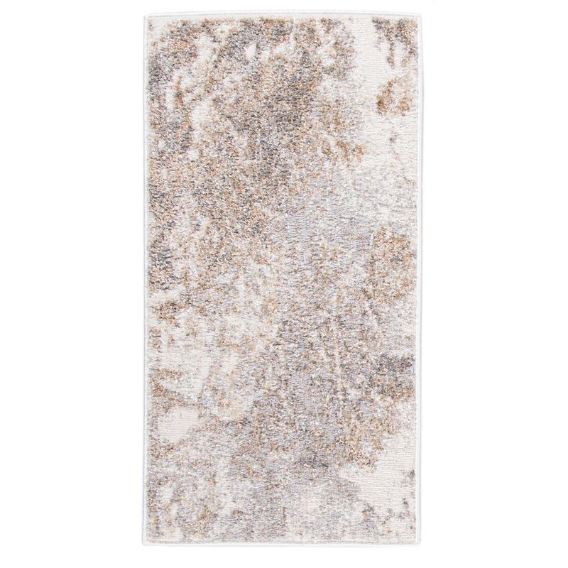 Combo Alfombra Salamanca Raíces 133x190+57X110 Cm - Viva