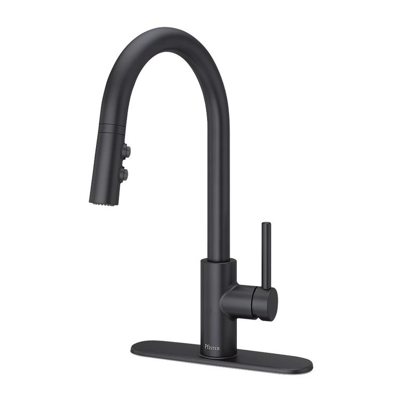 Mezcladora Stellen Para Lavatrastos Monocomando - Pfister