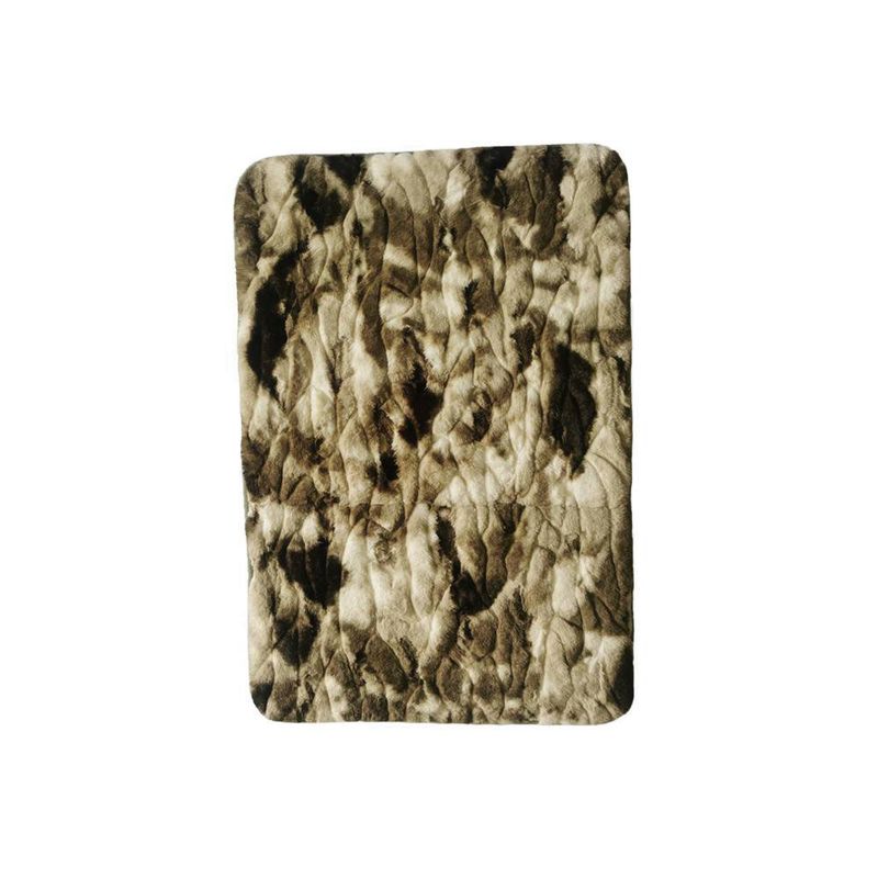 Alfombra Para Estampada 40x60 Cm Colores Surtidos - Viva