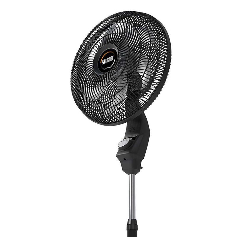 Ventilador De Pedestal Éolo 126 W - Rosthal