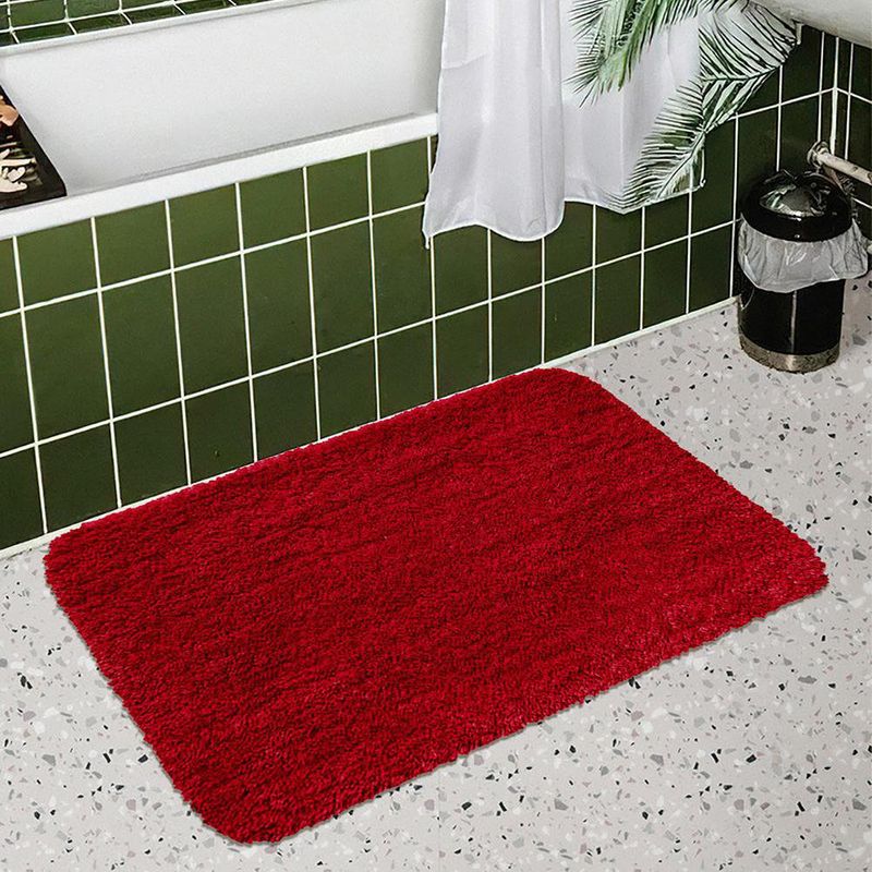Alfombra Para Baño 40x60 Cm Colores Surtidos - Viva